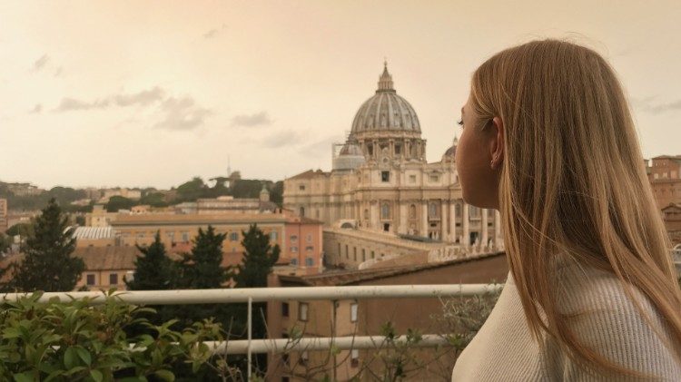 Rückblick auf die Jugendsynode