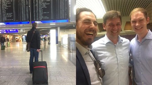 Zum Nachlesen: Alle Beiträge des Synodenblogs, Tag 1 bis Tag 22