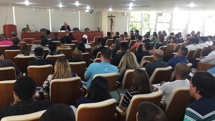 V Seminário de Comunicação Social