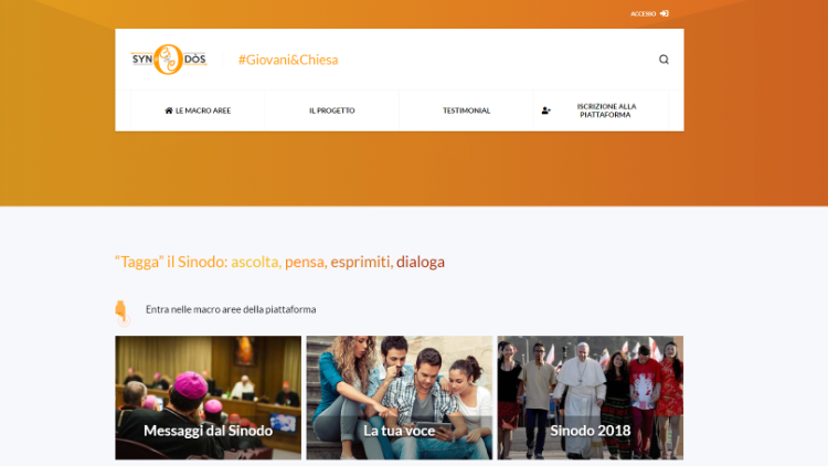 2018.10.04 Piattaforma-Sinodo