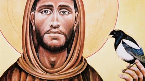 „Fratelli tutti“: Die Gebete