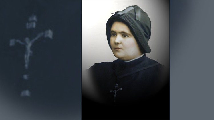 La nuova Beata, Madre Clelia Merloni