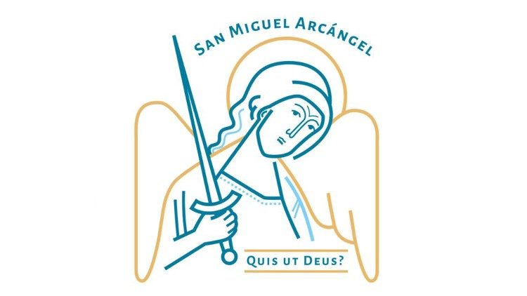 Pray For the Church-San Michele Arcangelo