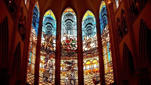 Открылся процесс беатификации Гертруды Детцель