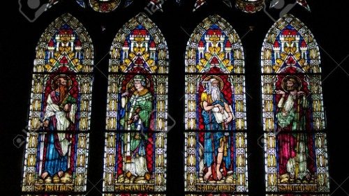 Christians in dialogue with Taoists