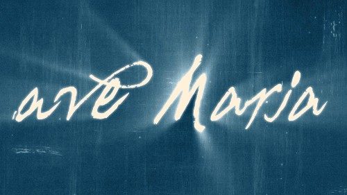 Папа ў праекце “Ave Maria”: нават мусульмане шануюць Маці Божую