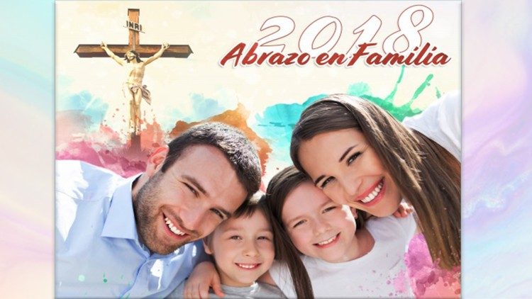 2018.11.05 Abbraccio in famiglia CEV