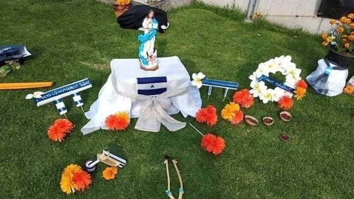 2018.11.05Protestas Nicaragua