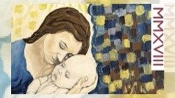 francobollo natale 2018.JPG