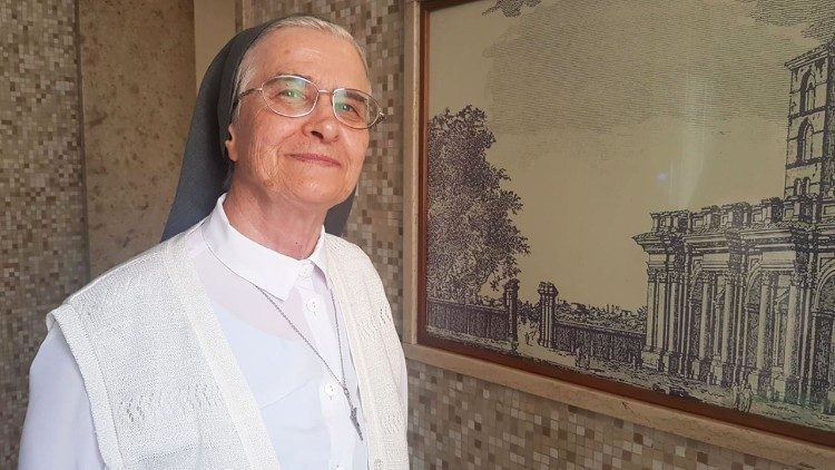 Ir. Maria Atília Collet 