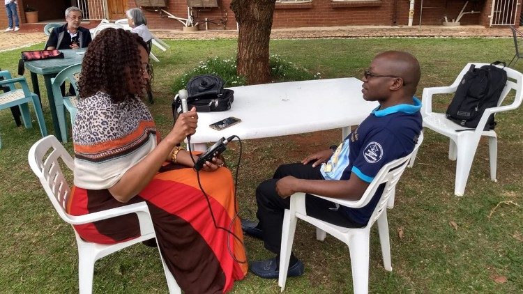 Refugiados da República Democrática do Congo, RDC