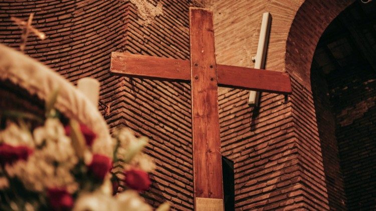 Dia Mundial das Missões