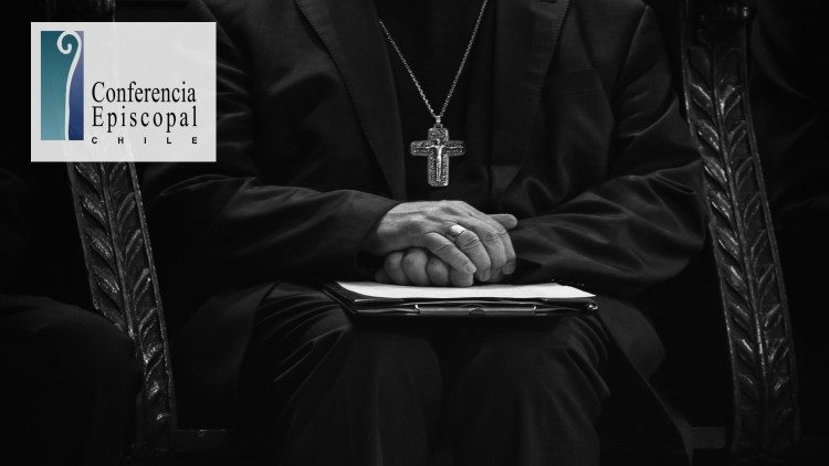 Asamblea Plenaria de la Conferencia Episcopal Chilena del 12 al 16 de noviembre.