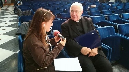 Vatikan: Papst fordert Zusammenarbeit mit allen Historikern