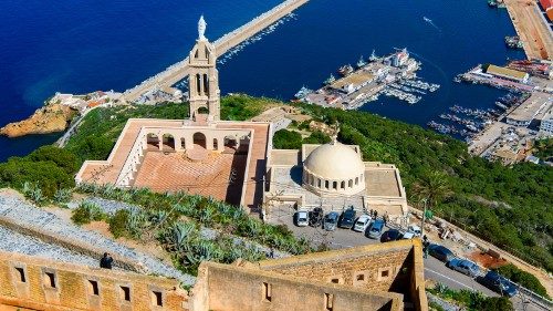 Le Pape François salue le témoignage des martyrs d'Algérie