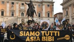 Campidoglio Asia Bibi .JPG