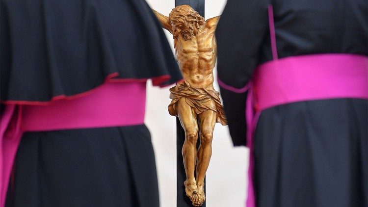 O principal objetivo da visita do Papa - disse o bispo de Rabat - "é confirmar na fé"!