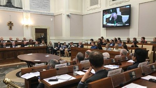 Papst beruft US-Klimaforscherin in Akademie der Wissenschaften