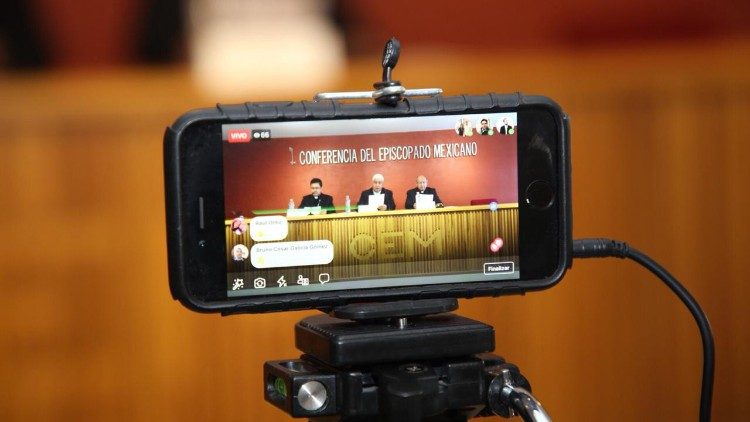 2018.11.16 episcopato messicano