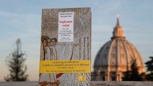 I monaci di Tibhirine pellegrini della fratellanza universale