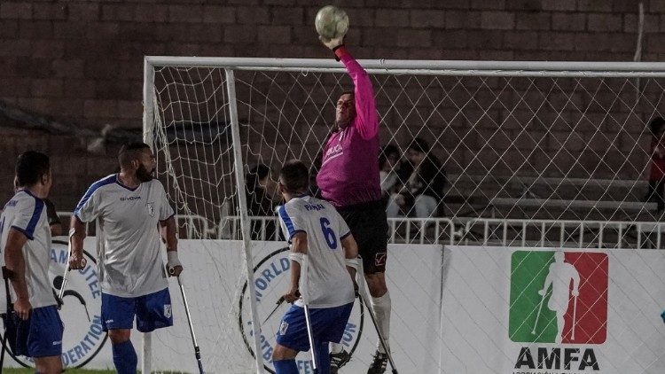 2018.11.19  Comitato Italiano Paralimpico