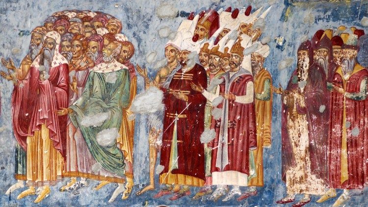 Bp Jan Pietraszko coraz bliżej beatyfikacji