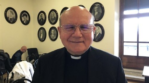 Assisi 2020: Junge Wirtschaftsexperten treffen den Papst