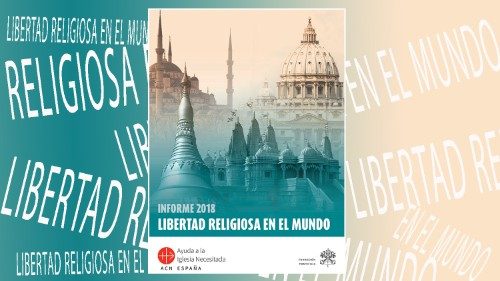 Riflessione teologica a 360 gradi sulla libertà religiosa