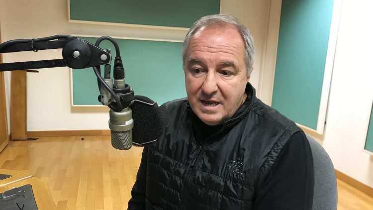 Dr. Jaime Lorandi, empresário de Caxias do Sul