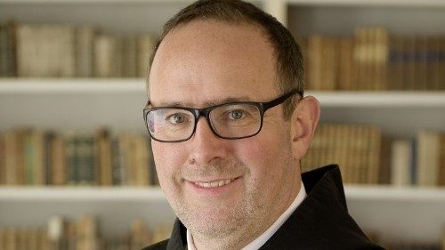 Österreich: Neuer Mehrerauer Abt durch Vatikan bestätigt