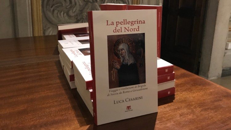 La pellegrina del Nord