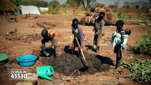 Nel segno della solidarietà il Concerto di Natale in Vaticano