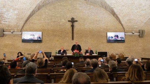 Vatikan unterstützt Dialogprojekt für junge Menschen aus Konfliktländern