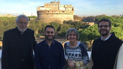 Ein Weihnachtsgeschenk für Sie: Mit dem Ruhegebet durch den Advent