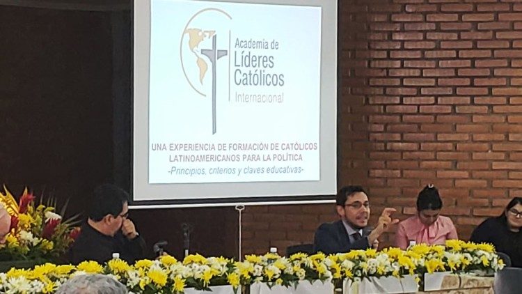 Asamblea ordinaria del SEDAC