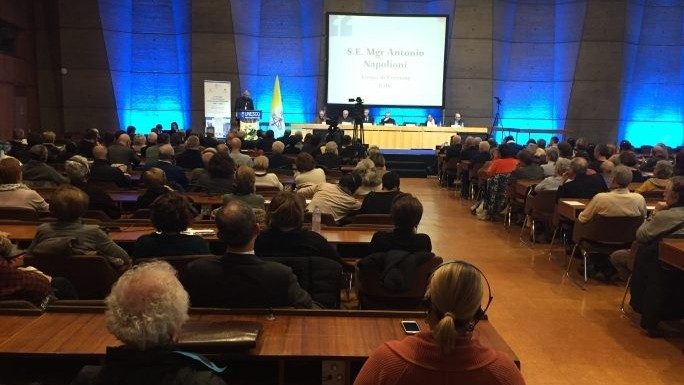 Immagini concesse dalla Diocesi di Cremona