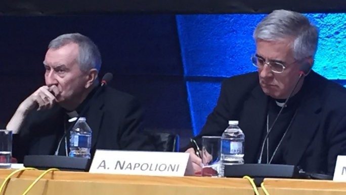 Immagini concesse dalla Diocesi di Cremona