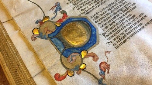 La Biblioteca di Dante