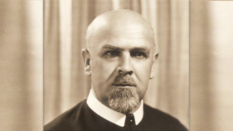 о. Атанасій Великий, ЧСВВ