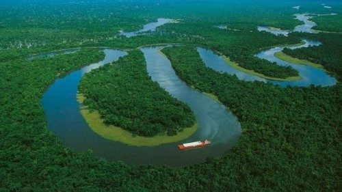 Prelazia de Itacoatiara: preservar a natureza para preservar a vida