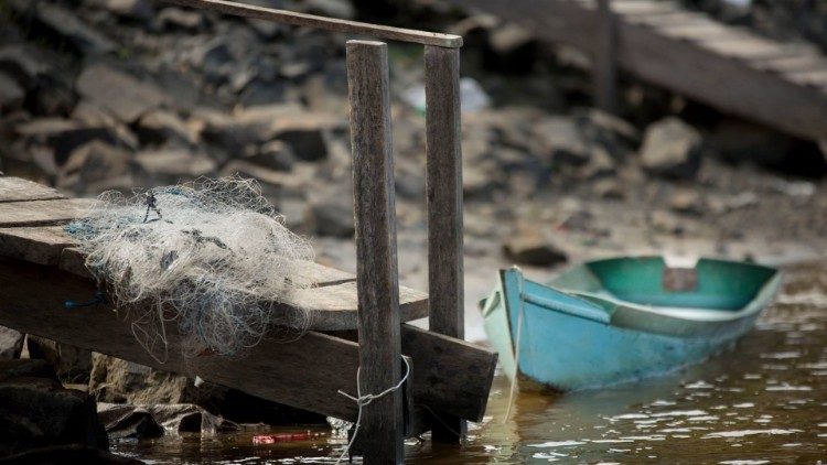 Proteção das matas e rios é vital para as comunidades