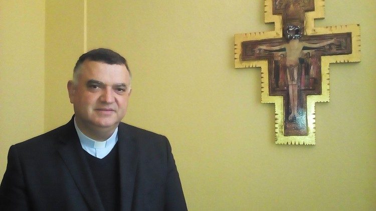 Dom Daniel Henriques, Bispo Auxiliar de Lisboa