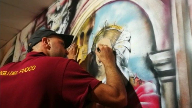 cappella S.Barbara - Vigili del fuoco3.JPG