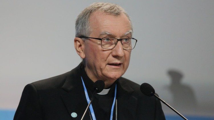 Card. Parolin al Cop24 Polonia 2.jpg