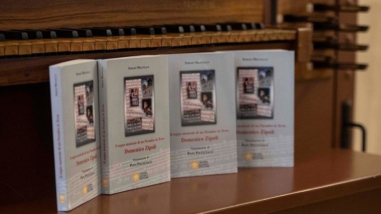 Il libro della Lev del maestro Militello