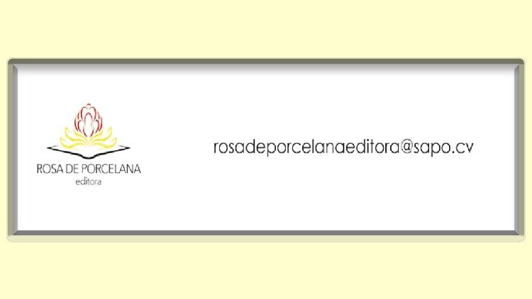 2018.12.05 Rosa de Porcelana - Filinto Elisio - Editoria africana precisa de dinamismo e visibilidade global