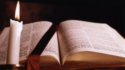 Act of Contrition: origins in the Old Testament