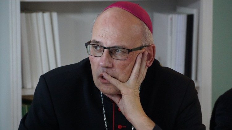 Bp Radoslaw Zmitrovicz