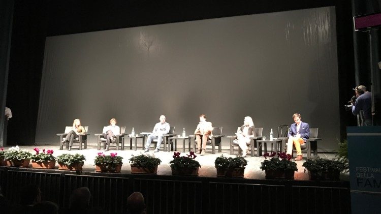 Festival della Famiglia apertura