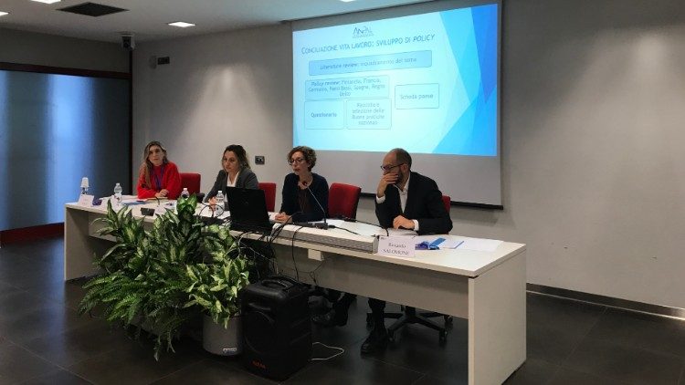 Festival della Famiglia: convegno su conciliazione vita lavorativa e familiare